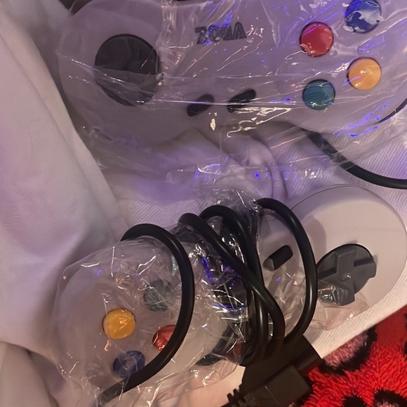 Zoga 8-bit NES video game - Picture 3 of 3